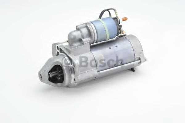 0 001 231 034 Bosch Стартер