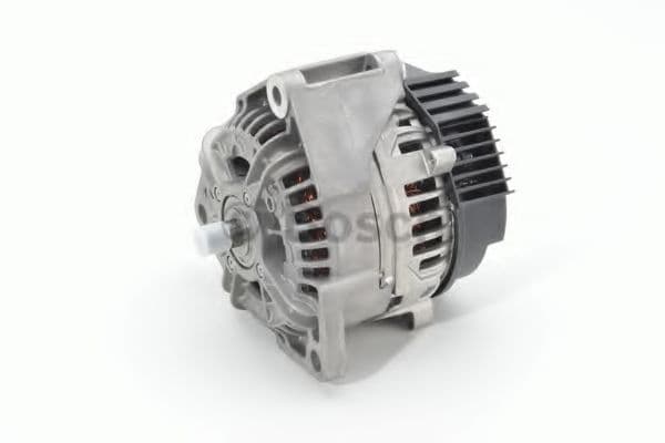 0 124 555 065 Bosch Генератор