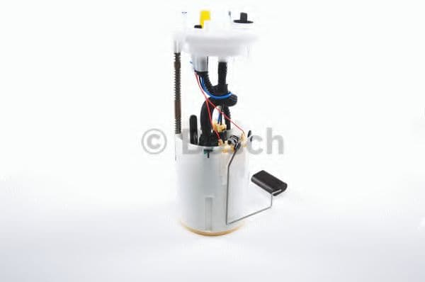 0 580 203 046 Bosch Топливный насос