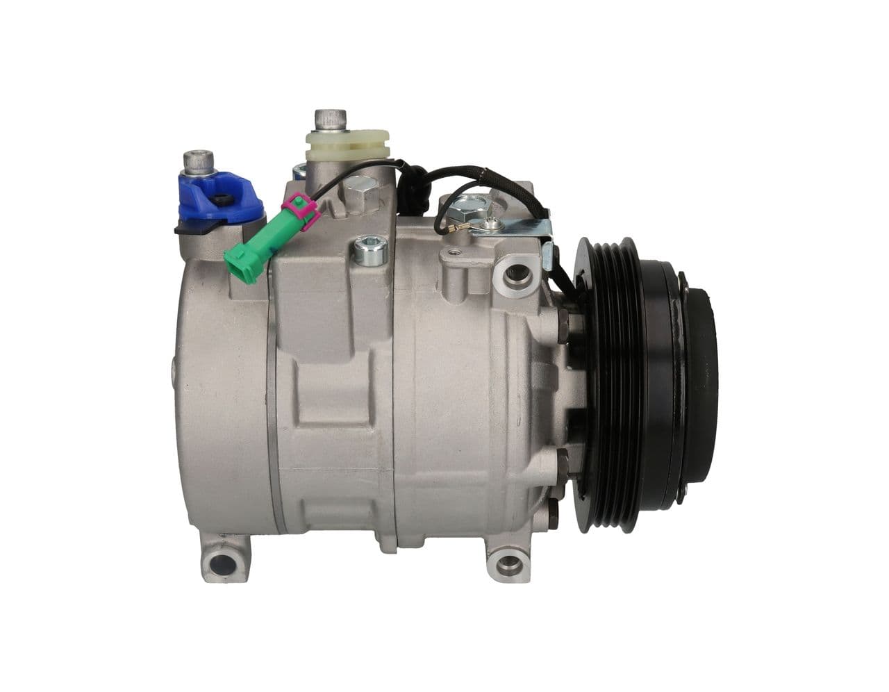 1986ad1210 Bosch Компрессор кондиционера