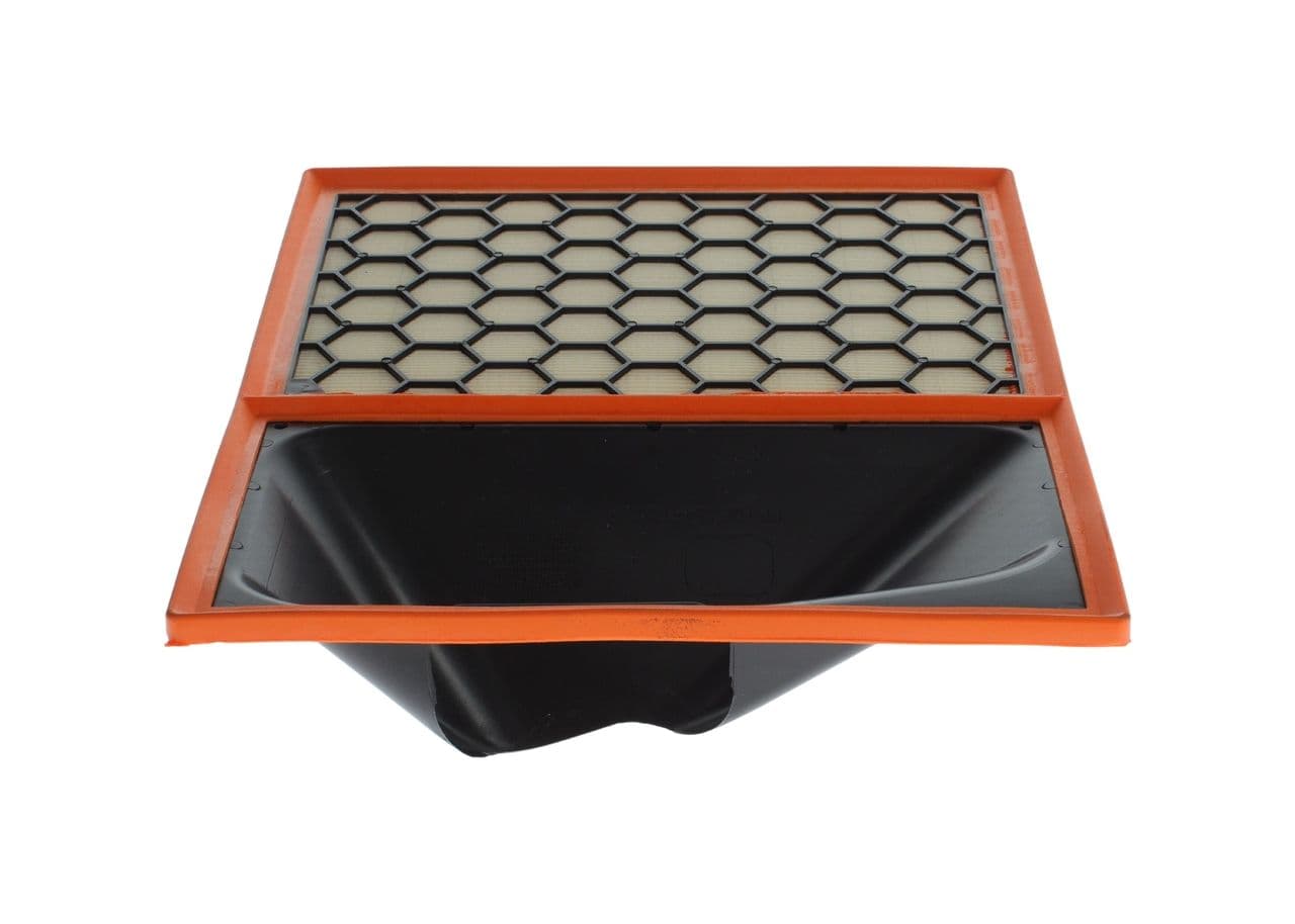 f026400622 Bosch Повітряний фільтр