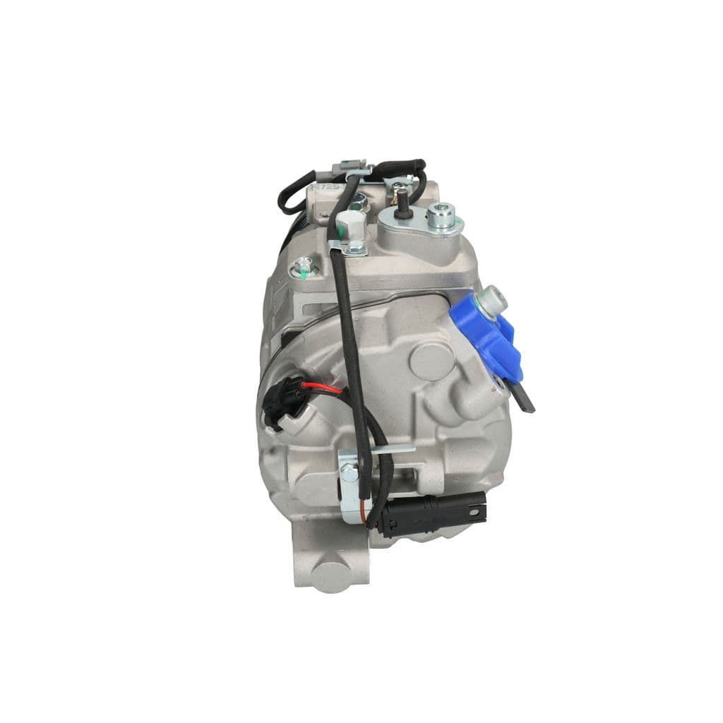 1986ad1123 Bosch Компресор кондиціонера