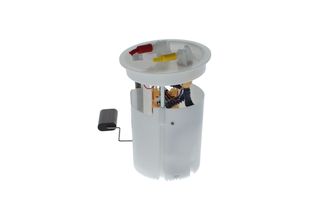 0580207307 Bosch Топливный насос