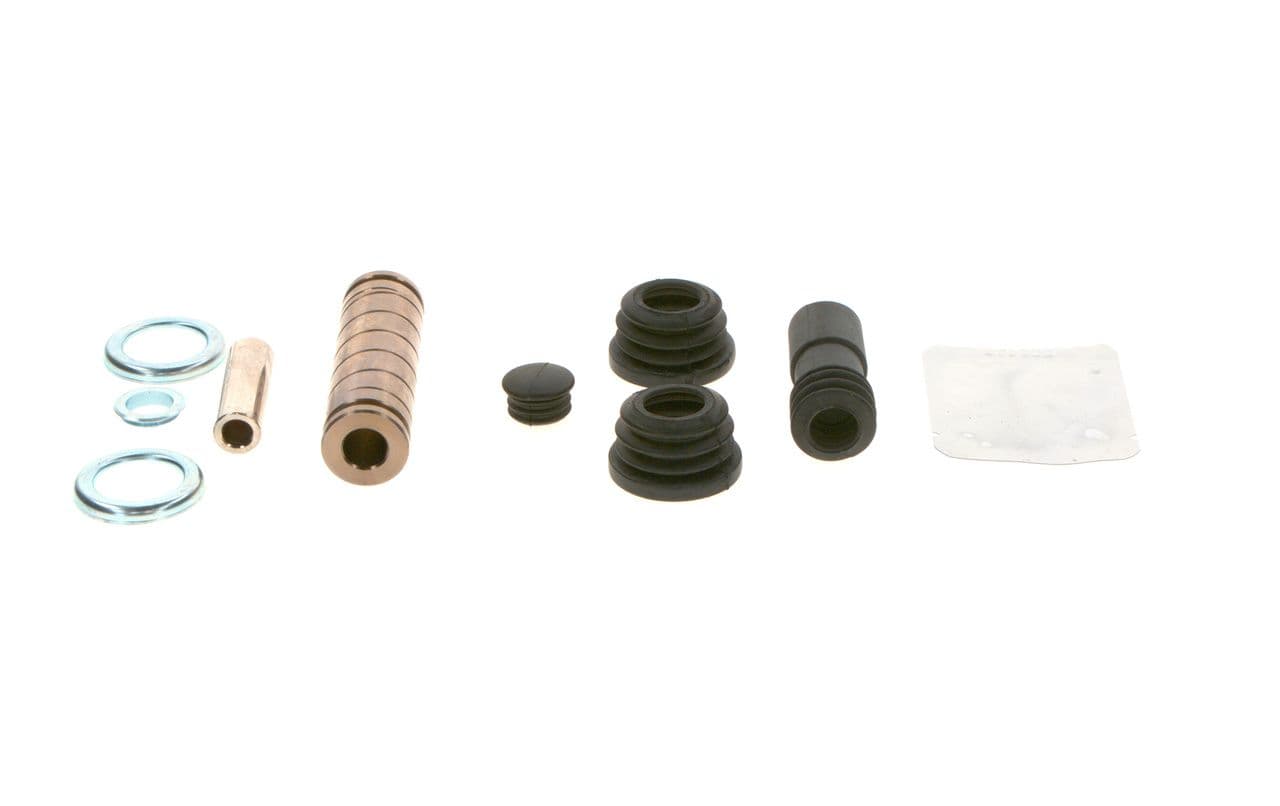 1987470697 Bosch Напрямна гільза скоби гальмівного супорта