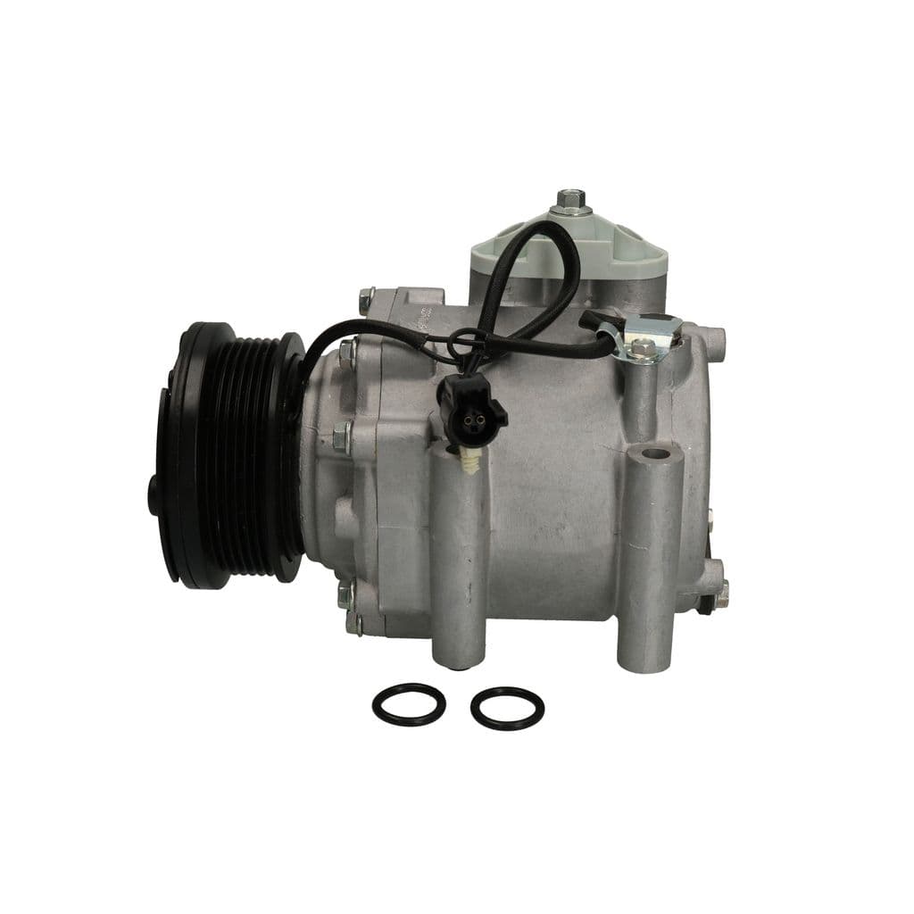 1986ad1066 Bosch Компрессор кондиционера