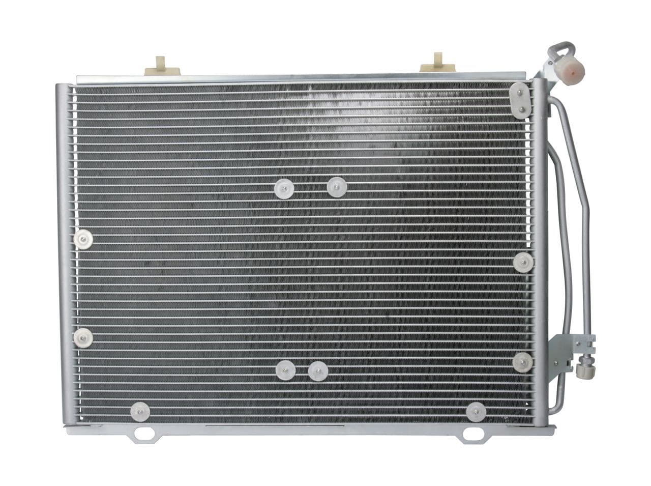 1986ad2188 Bosch Радиатор кондиционера