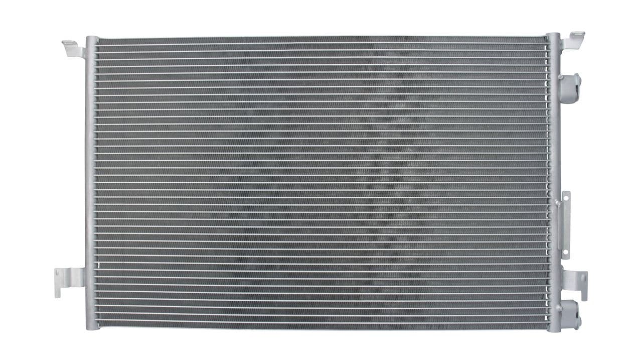 1986ad2164 Bosch Радиатор кондиционера