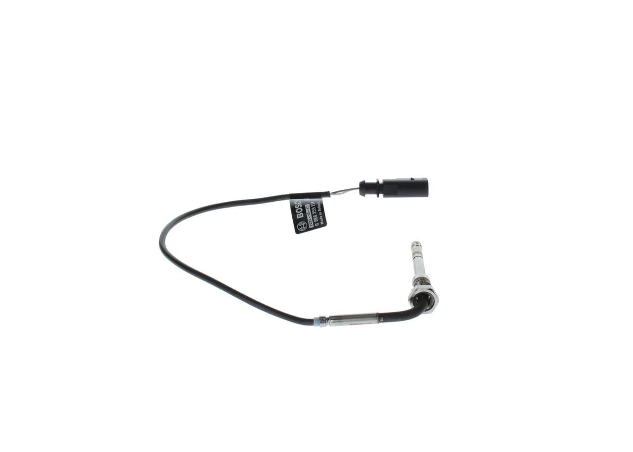 0986259214 Bosch Датчик температури вихлопних газів