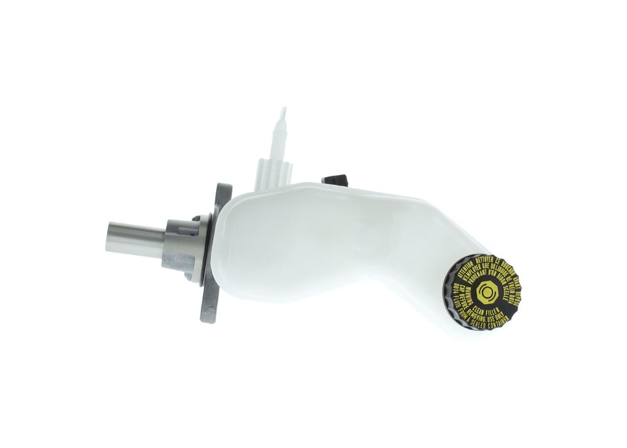 0 204 123 802 Bosch Головний гальмівний циліндр для Toyota Auris