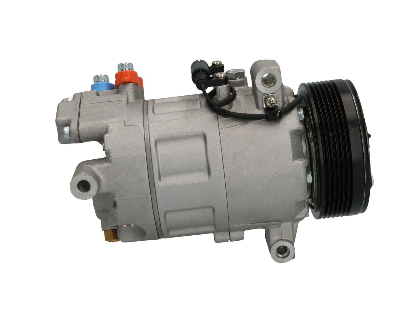 1986ad1274 Bosch Компресор кондиціонера