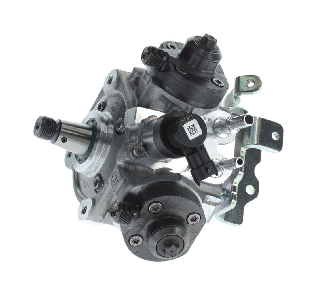 0445010867 Bosch Паливний насос високого тиску