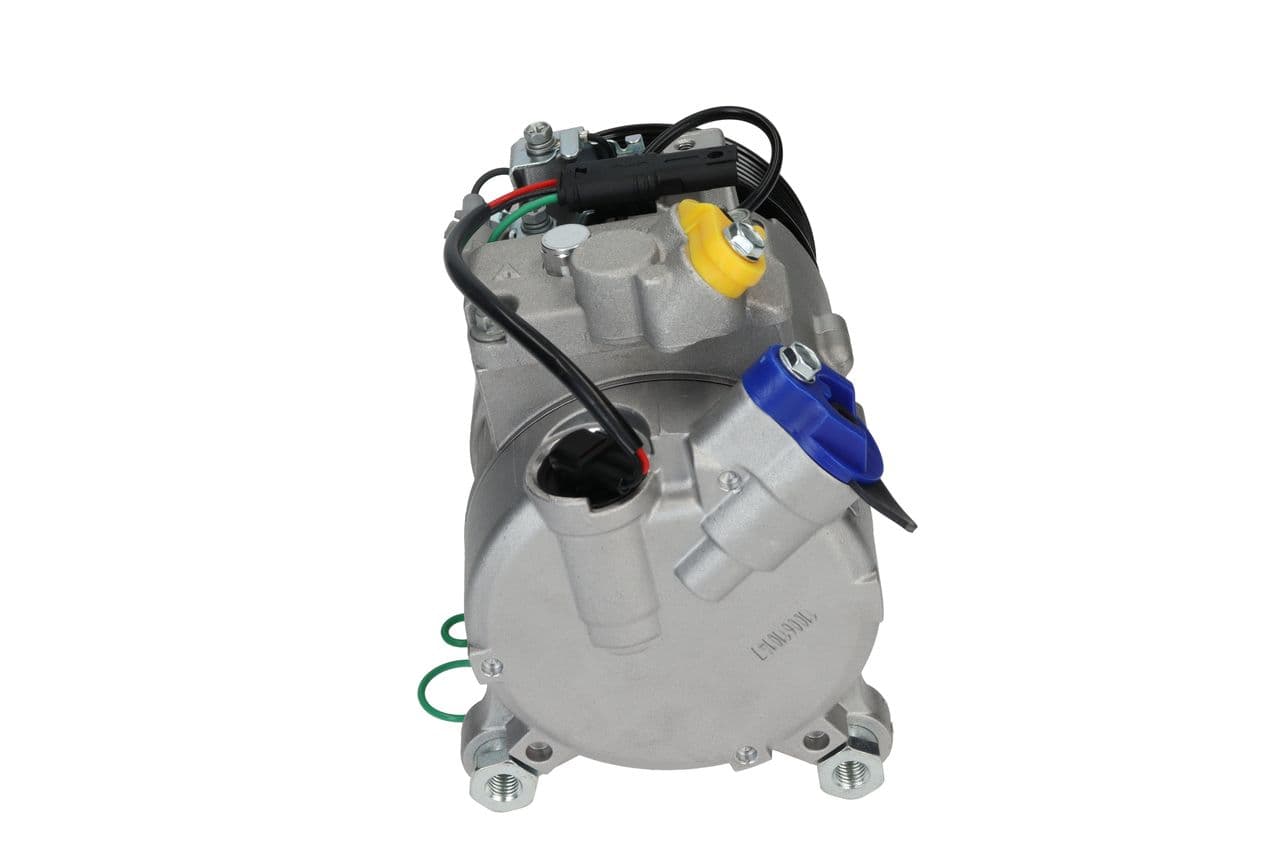 1986ad1062 Bosch Компресор кондиціонера