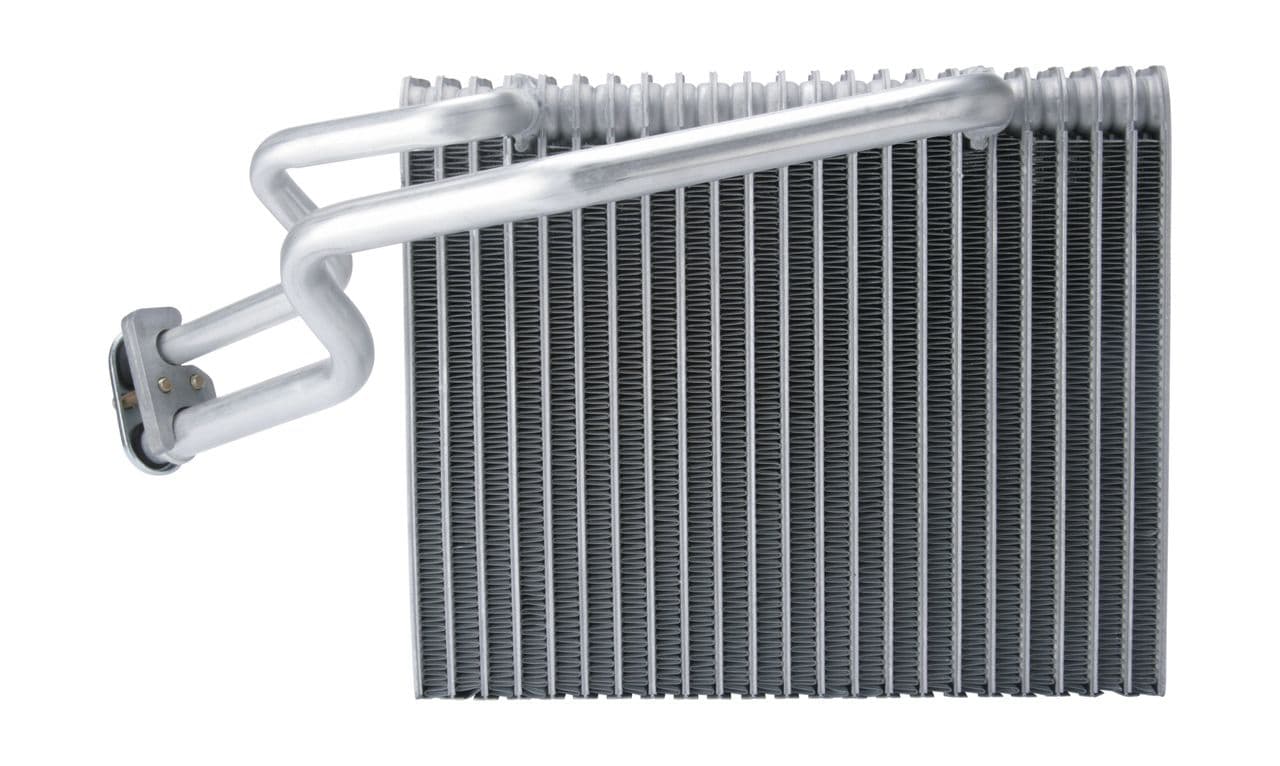 1986ad4007 Bosch Випарник кондиціонера