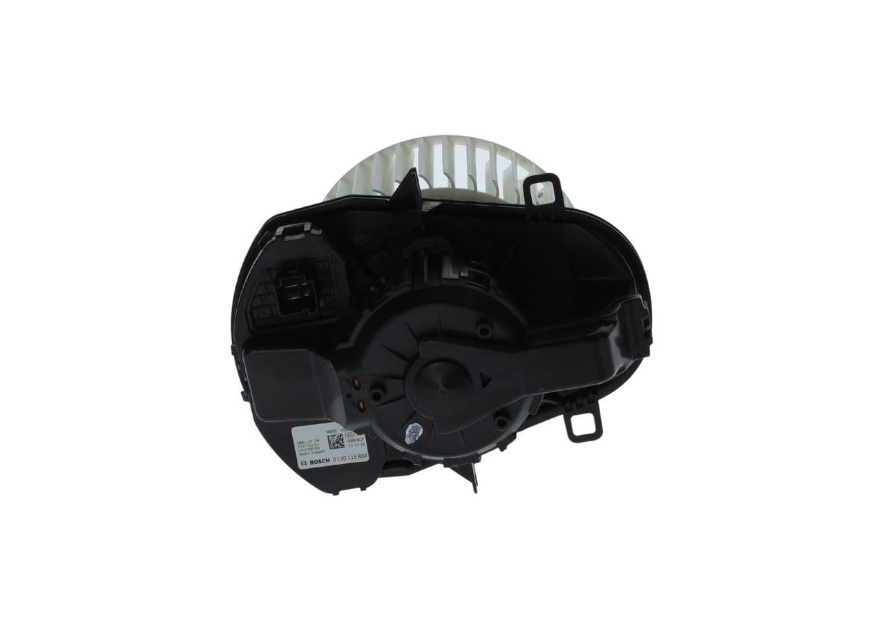 0130115804 Bosch Вентилятор салону