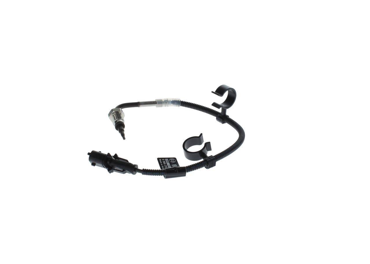 0986259255 Bosch Датчик температури вихлопних газів для Iveco Daily VI