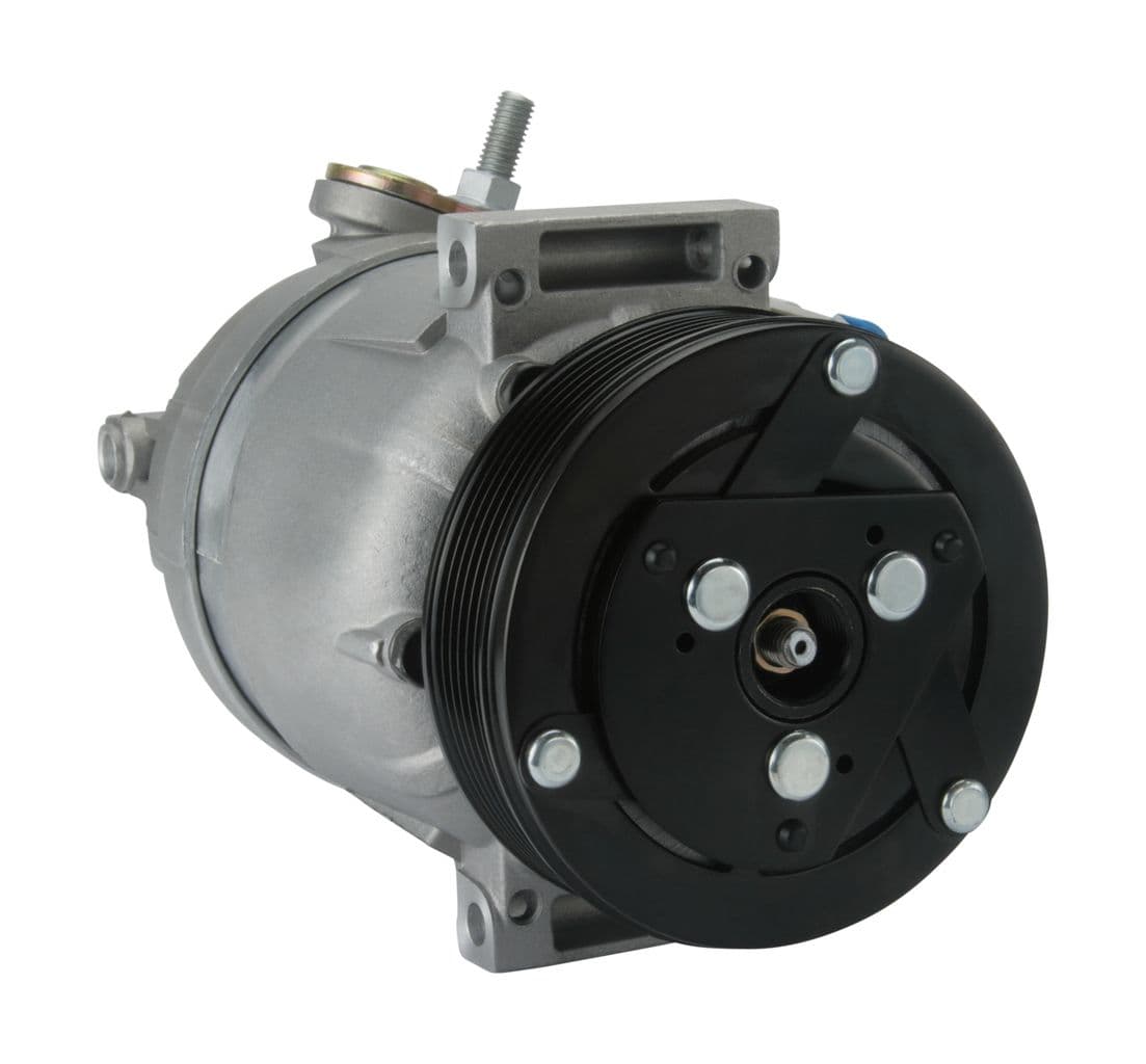 1986ad1273 Bosch Компрессор кондиционера