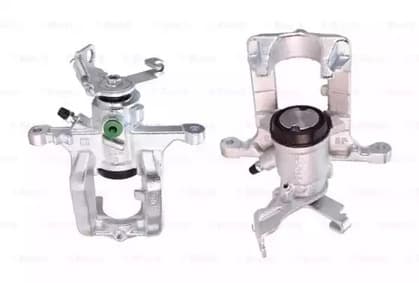 0986134129 Bosch Гальмівний супорт