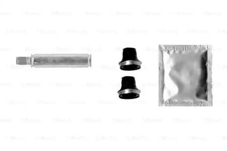 1987470612 Bosch Направляющая гильза скобы тормозного суппорта