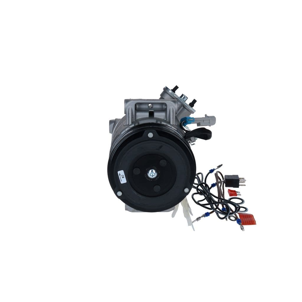 1986ad1019 Bosch Компресор кондиціонера