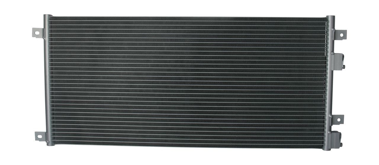 1986ad2277 Bosch Радиатор кондиционера