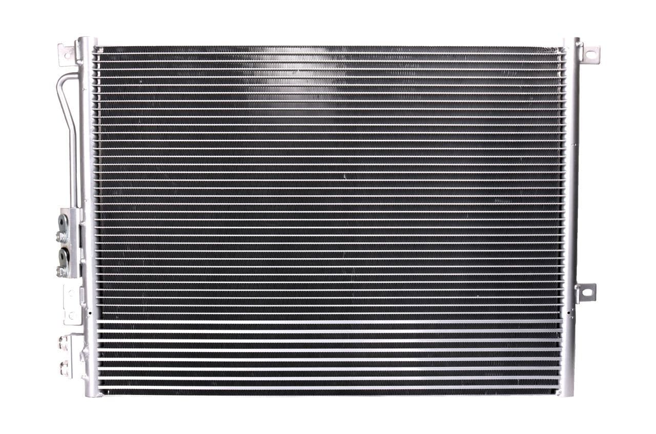 1986ad2281 Bosch Радиатор кондиционера