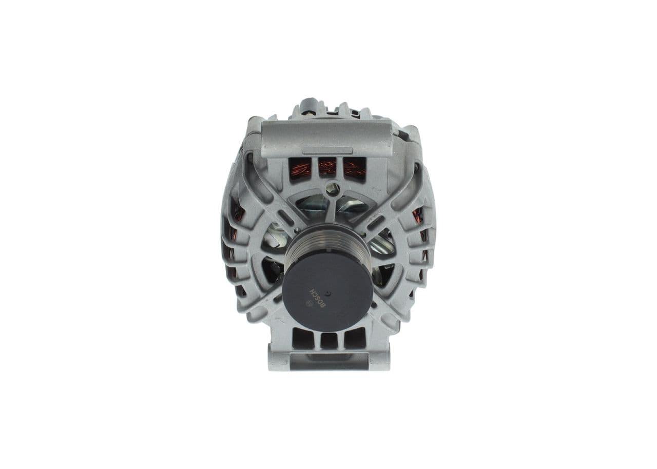 1986a01455 Bosch Генератор