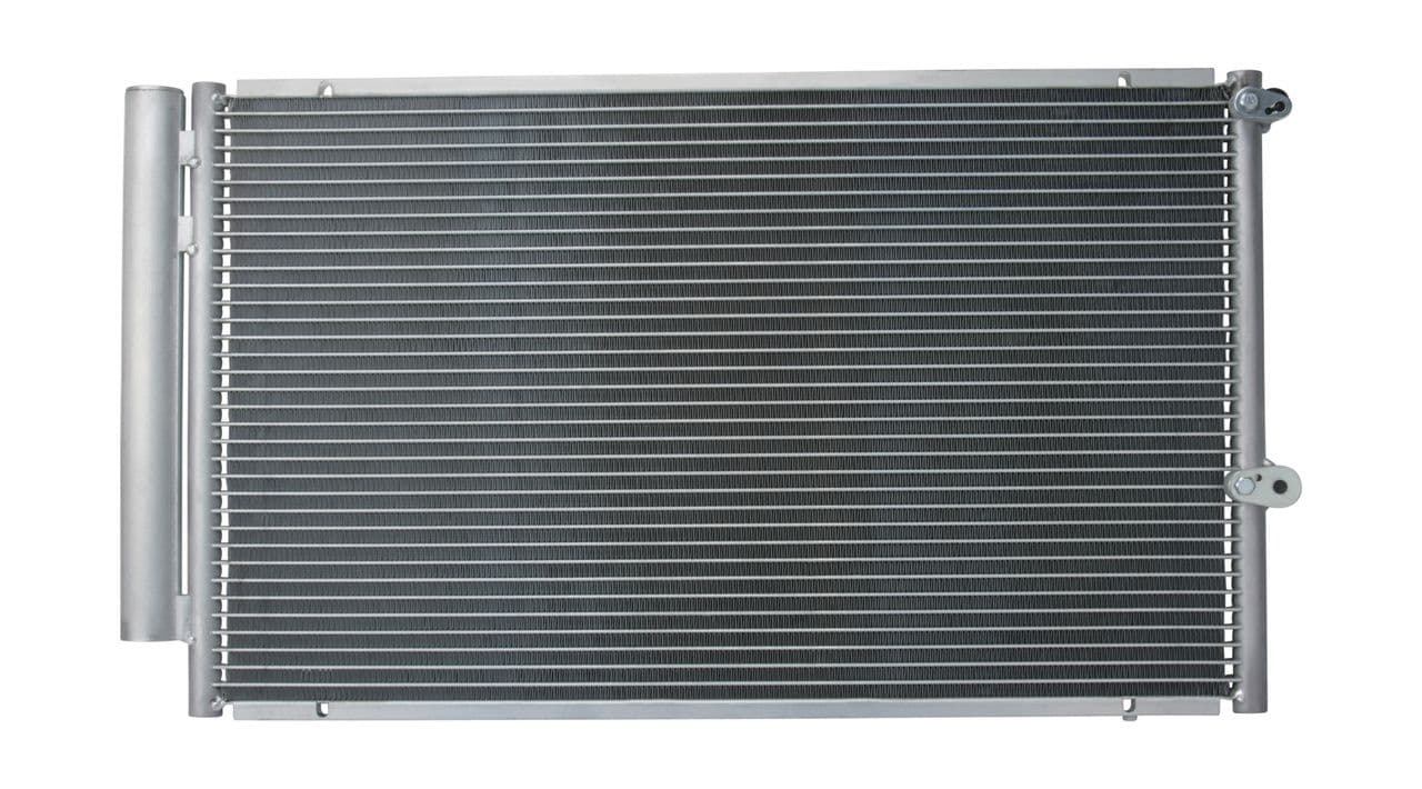 1986ad2223 Bosch Радіатор кондиціонера для Toyota Prius