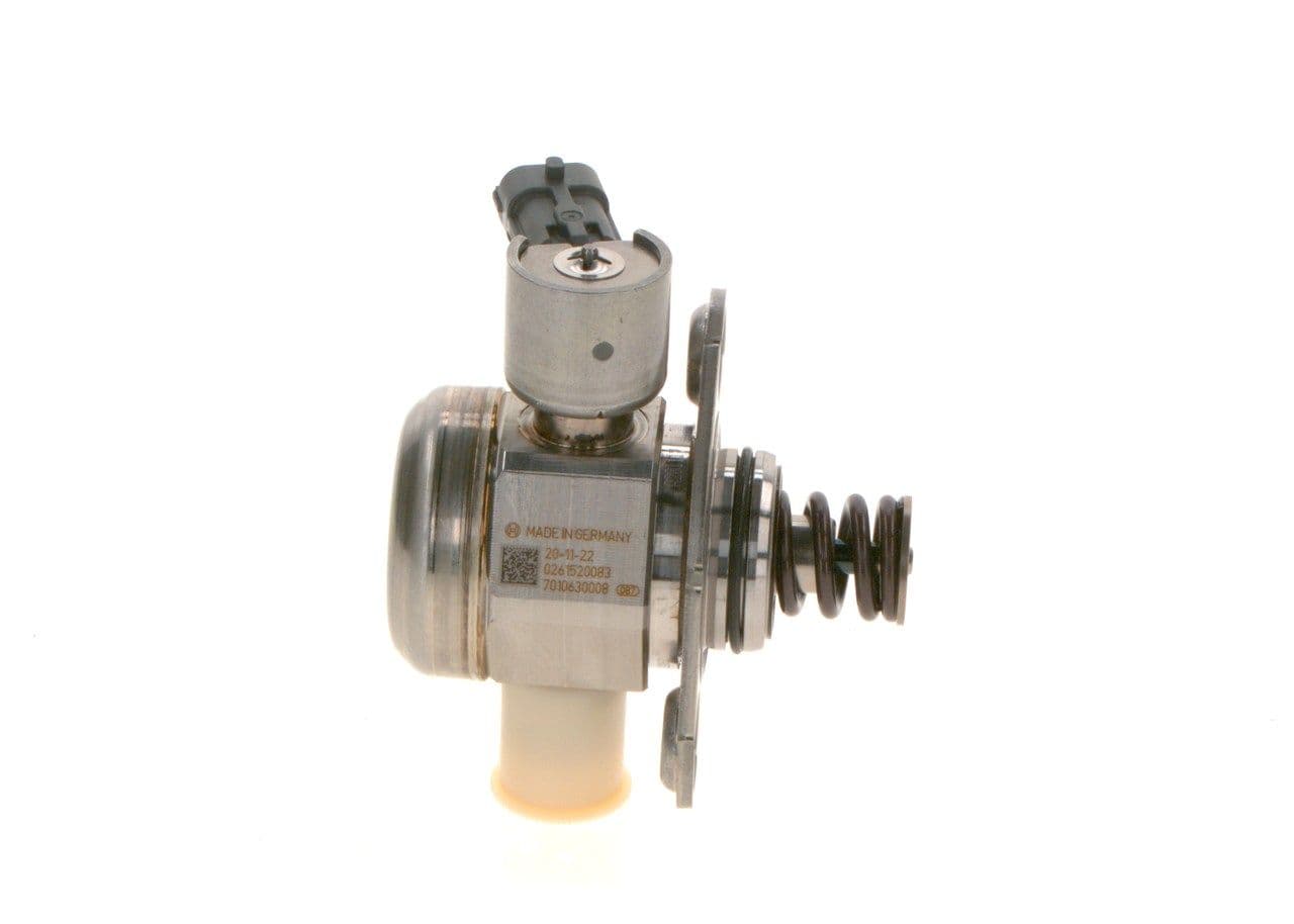 0 261 520 083 Bosch Паливний насос високого тиску