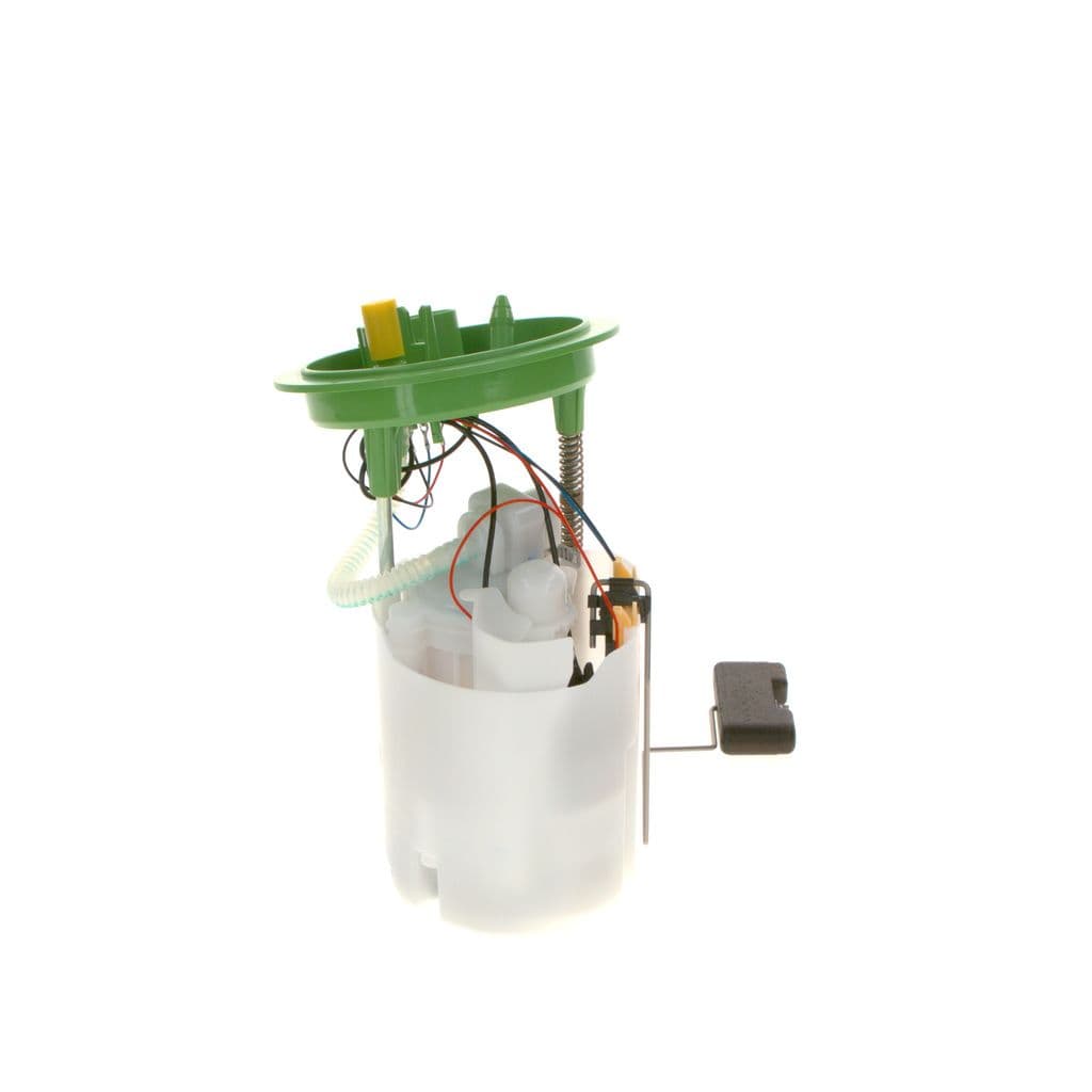 058020002B Bosch Паливний насос