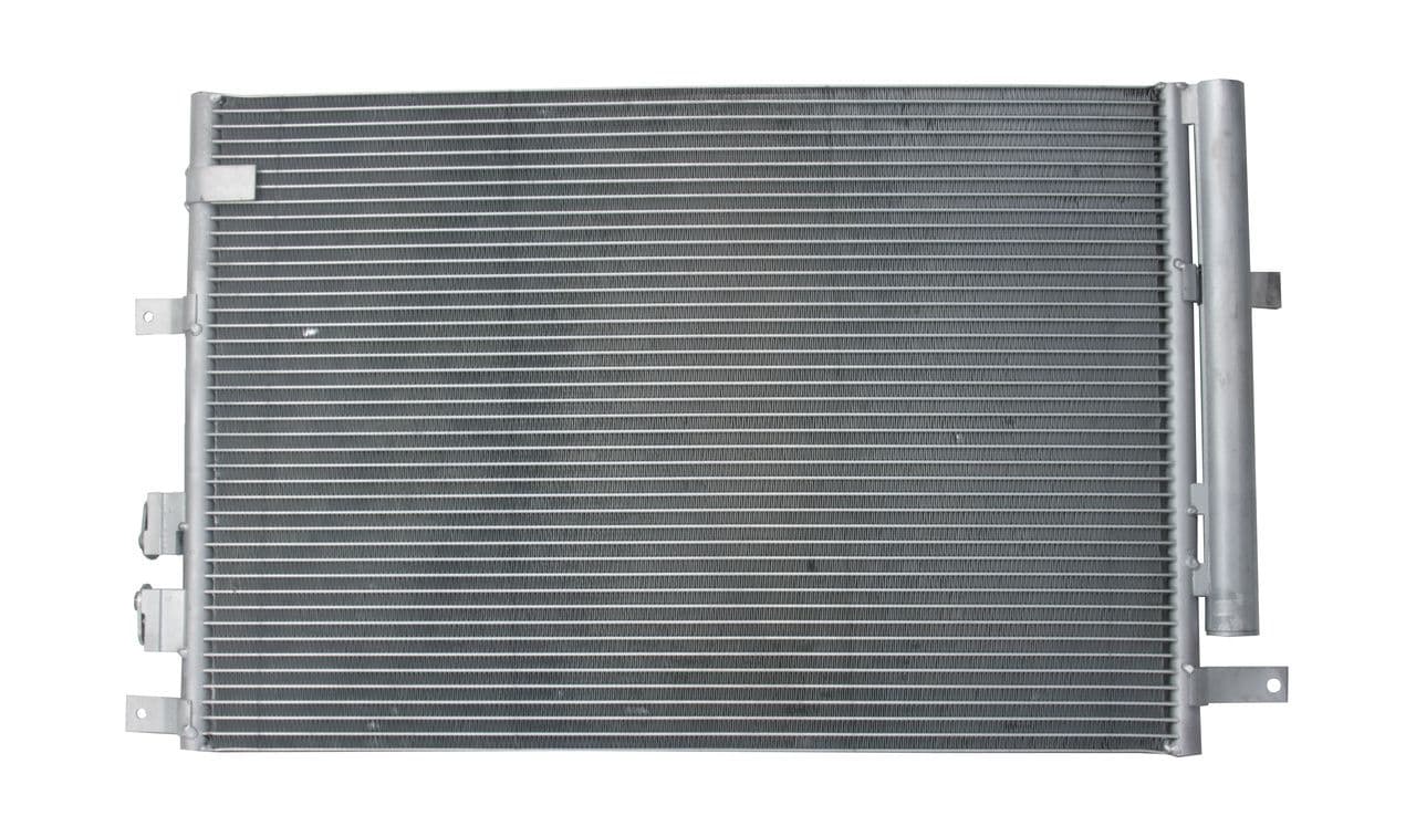1986ad2246 Bosch Радиатор кондиционера