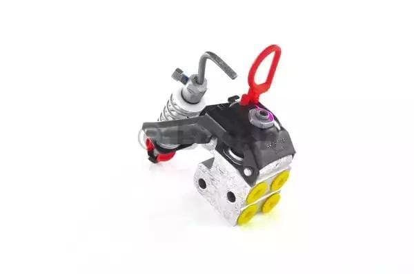 0 204 031 296 Bosch Розподільник гальмівних зусиль