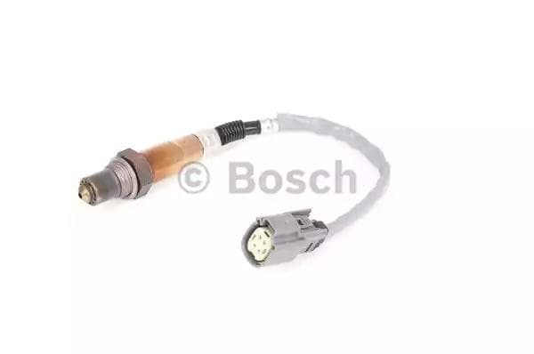 0258010296 Bosch Лямбда-зонд для Ford Ranger