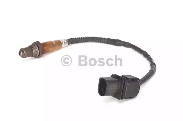 0 258 017 456 Bosch Лямбда-зонд