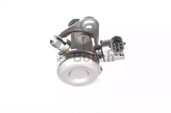 0 261 520 139 Bosch Паливний насос високого тиску