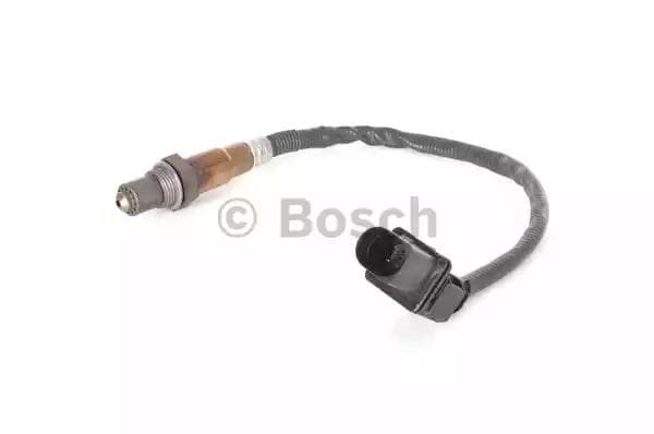 0 281 004 143 Bosch Лямбда-зонд для Daihatsu Rocky