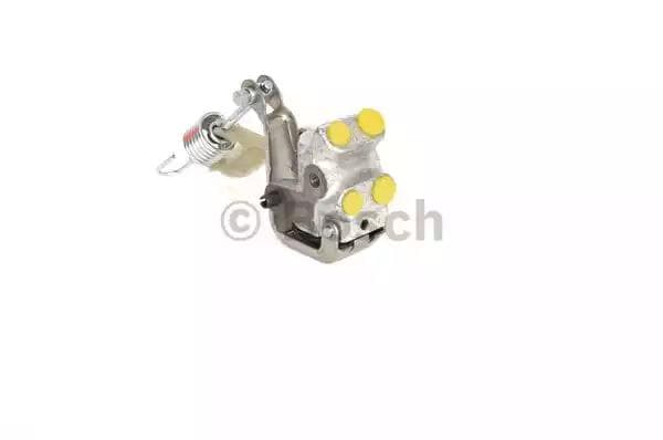 0 986 482 034 Bosch Розподільник гальмівних зусиль для Peugeot 206