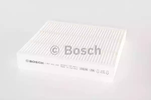 1 987 432 133 Bosch Фільтр салону