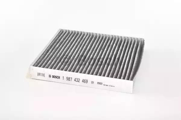 1 987 432 469 Bosch Фільтр салону