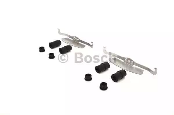 1987474779 Bosch Компоненти дискових гальмівних колодок