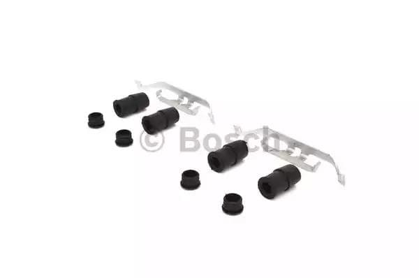 1987474780 Bosch Компоненти дискових гальмівних колодок