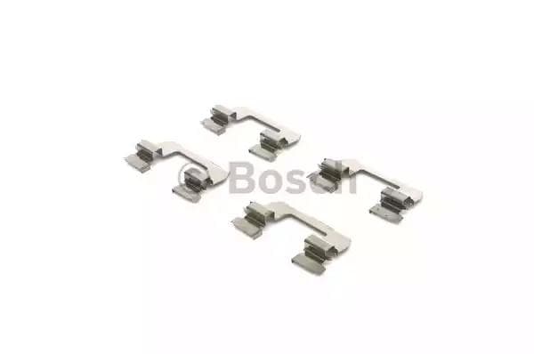 1987474798 Bosch Компоненти дискових гальмівних колодок для Hyundai Elantra