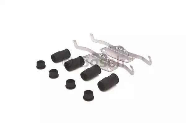 1987474805 Bosch Компоненти дискових гальмівних колодок