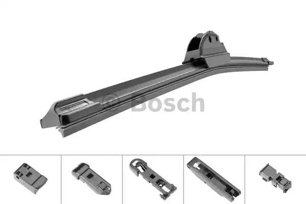 3397013449 Bosch Щетки стеклоочистителя