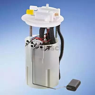 0580303111 Bosch Топливный насос для Fiat Linea