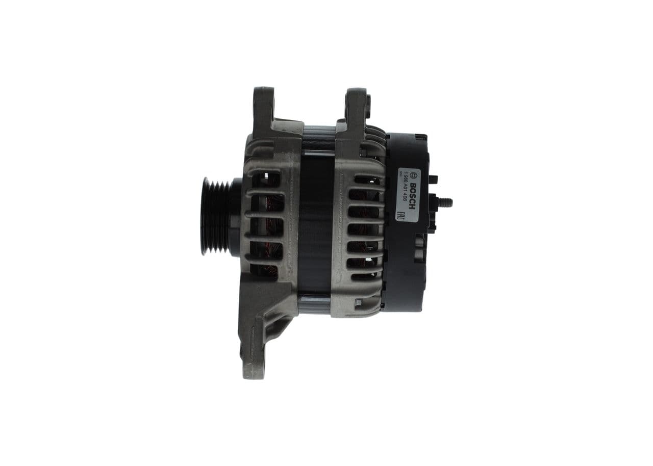 1986a01406 Bosch Генератор