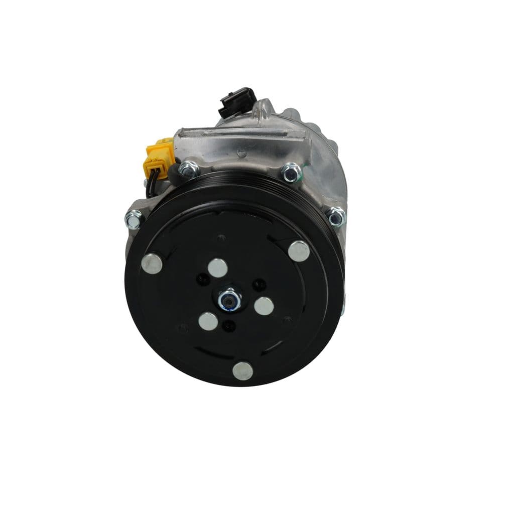 1986ad1091 Bosch Компресор кондиціонера