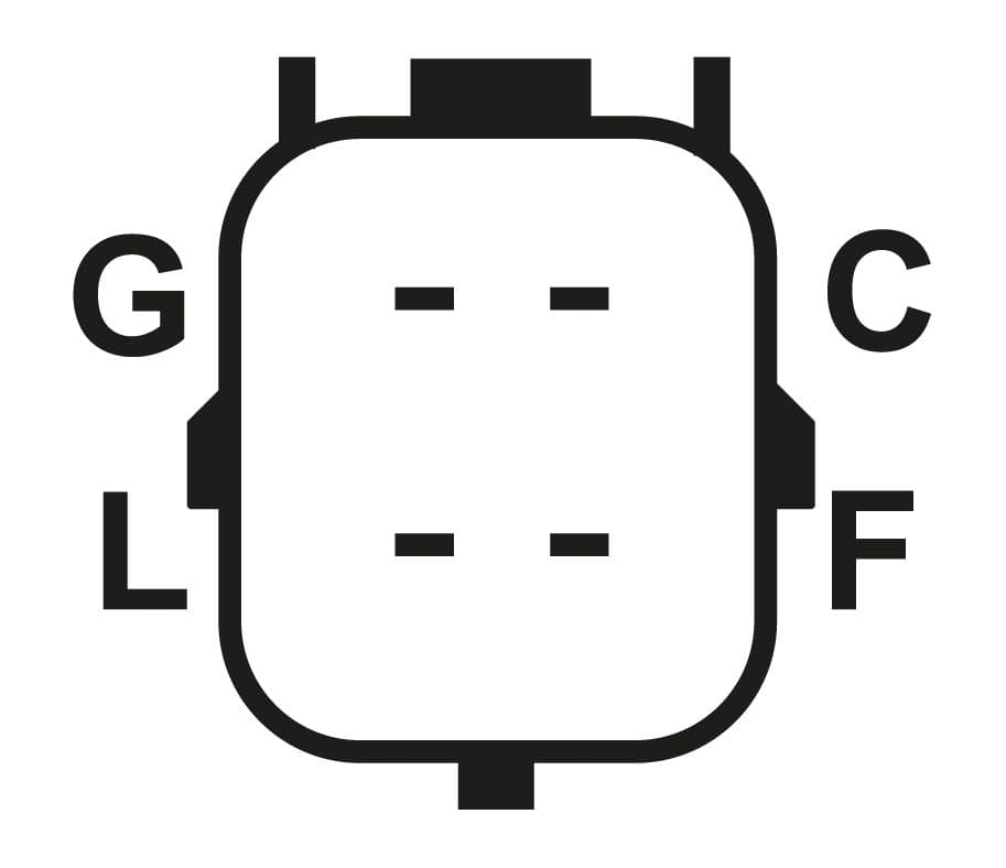 0986082790 Bosch Генератор