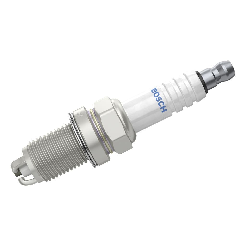 f01a217b01 Bosch Свічка запалювання