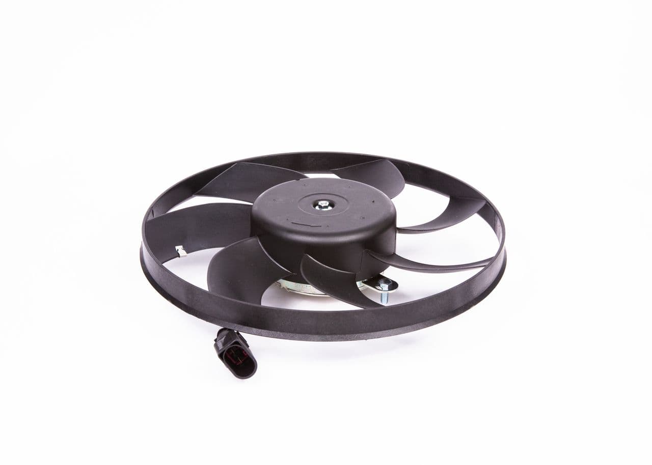 0986338117 Bosch Электродвигатель вентилятора