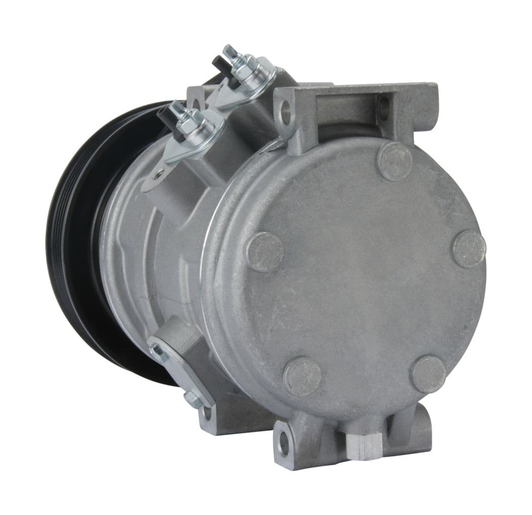 1986ad1267 Bosch Компрессор кондиционера